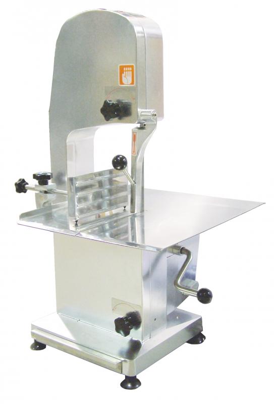 Standard Tabletop Band Saw with 65" Blade Length and 0 Standard Tabletop Band Saw with 65" Blade Length and 0.97 HP Motor